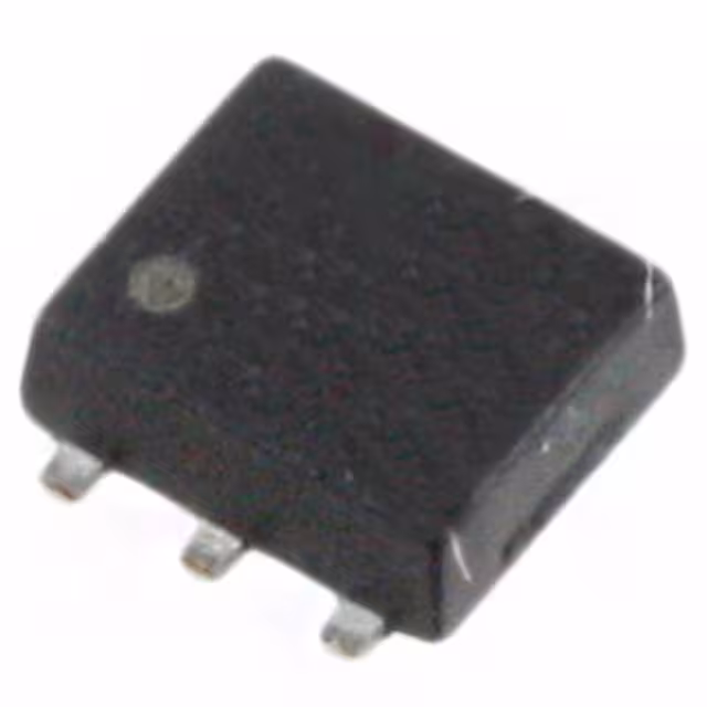 FK6K02010L Panasonic Electronic Components  Transistors - FETs MOSFETs - Single